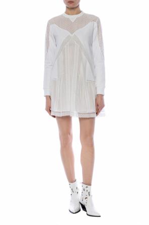 Ruffle dress, zdjęcie 2 Ruffle dress od Diesel